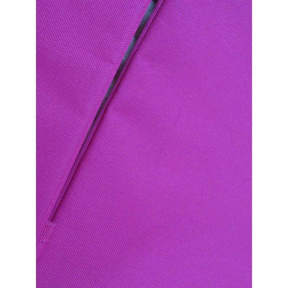 5 - Thirty-One 31 Your Way Square Cube Lid Replacement Pink Storage Bin Cover